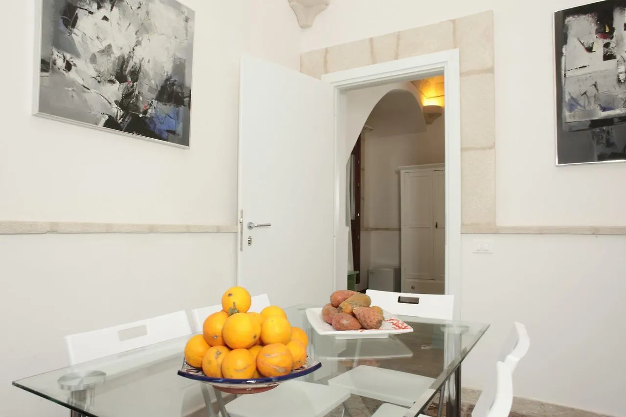 B&B Il Tufo Favignana