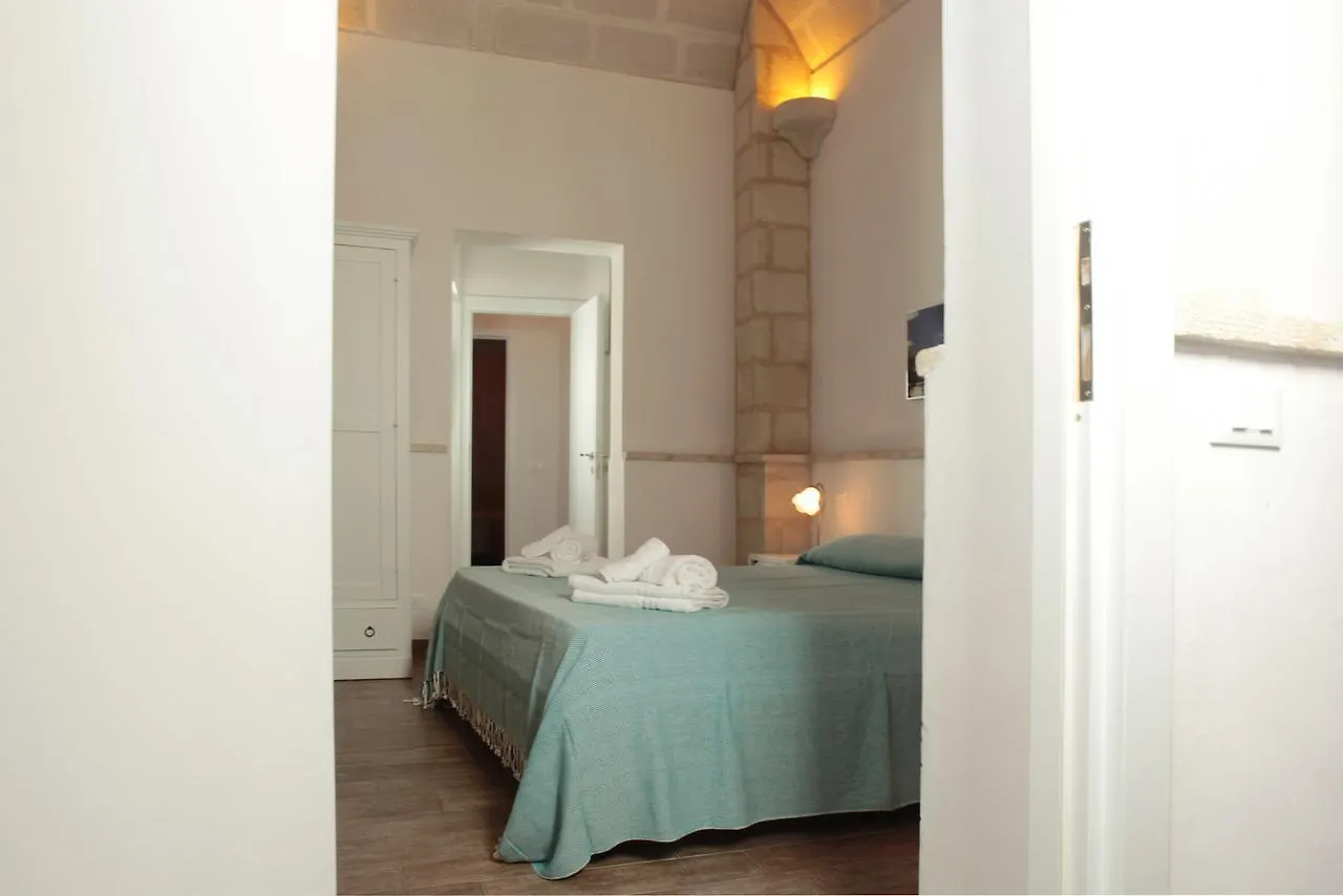 Bed & Breakfast B&b Il Tufo Favignana