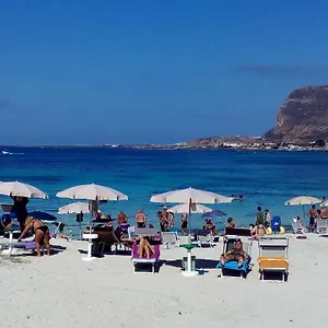 Favignanamare Vacanza Appartamento