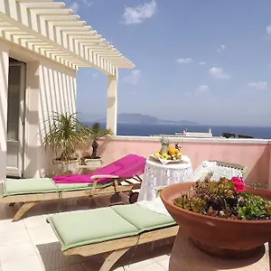 Ristorante Egadi Hotel